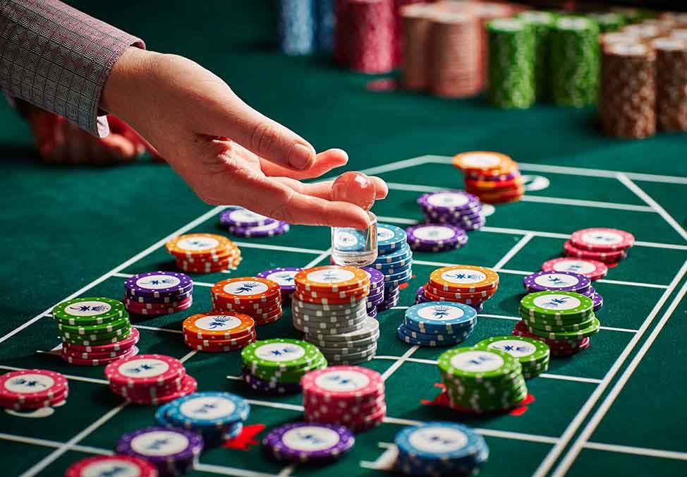 Lolly Spins Casino کیسینو میں رولیٹی گیمز کے بارے میں معلومات