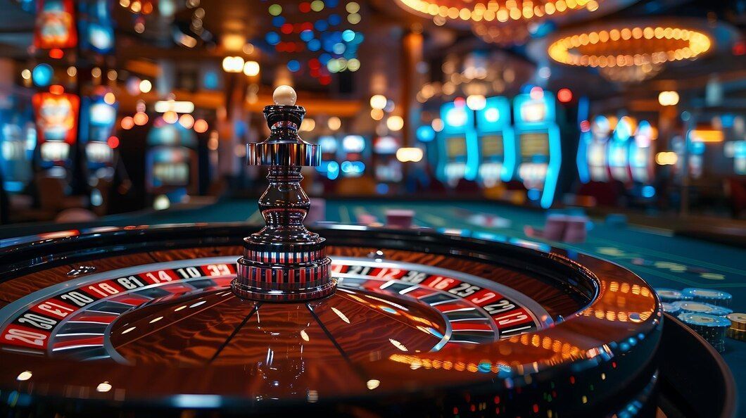 Lolly Spins Casino کیسینو میں ایک آن لائن گیم کا انتخاب کریں۔